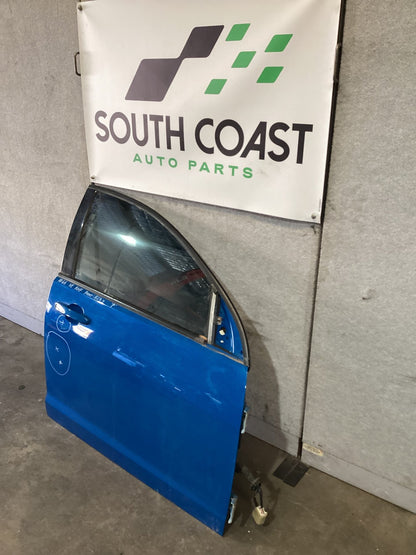2011-2013 Holden Commodore VESV6 Sportwagon Right Front Door PAINTCODE824T