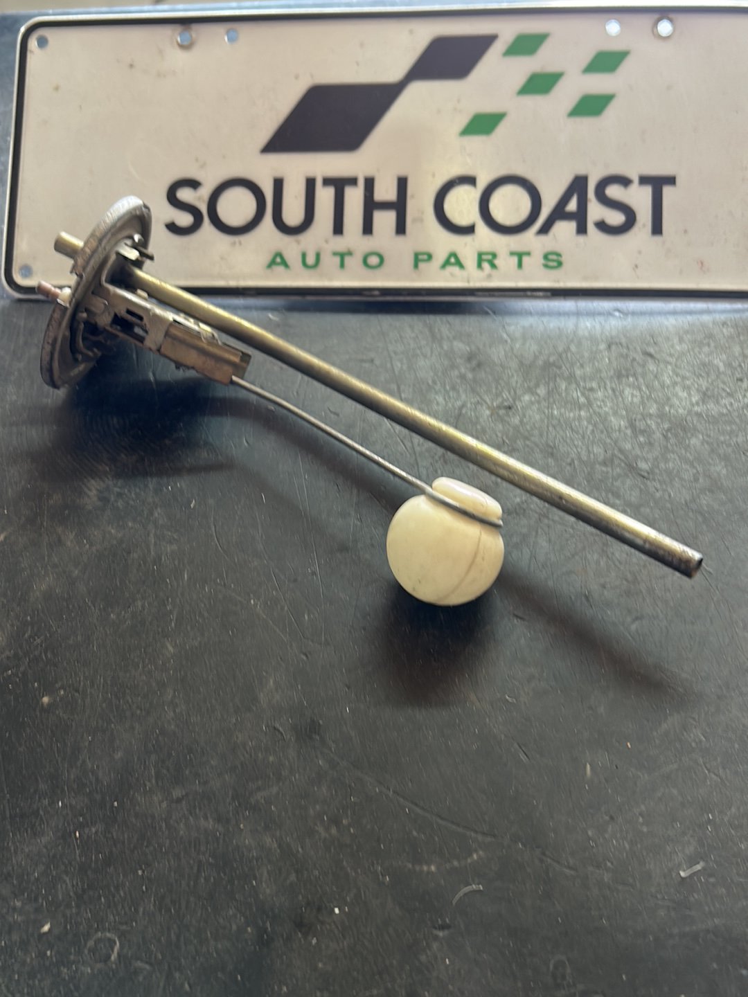 Holden Commodore VK  Fuel Sending Unit
