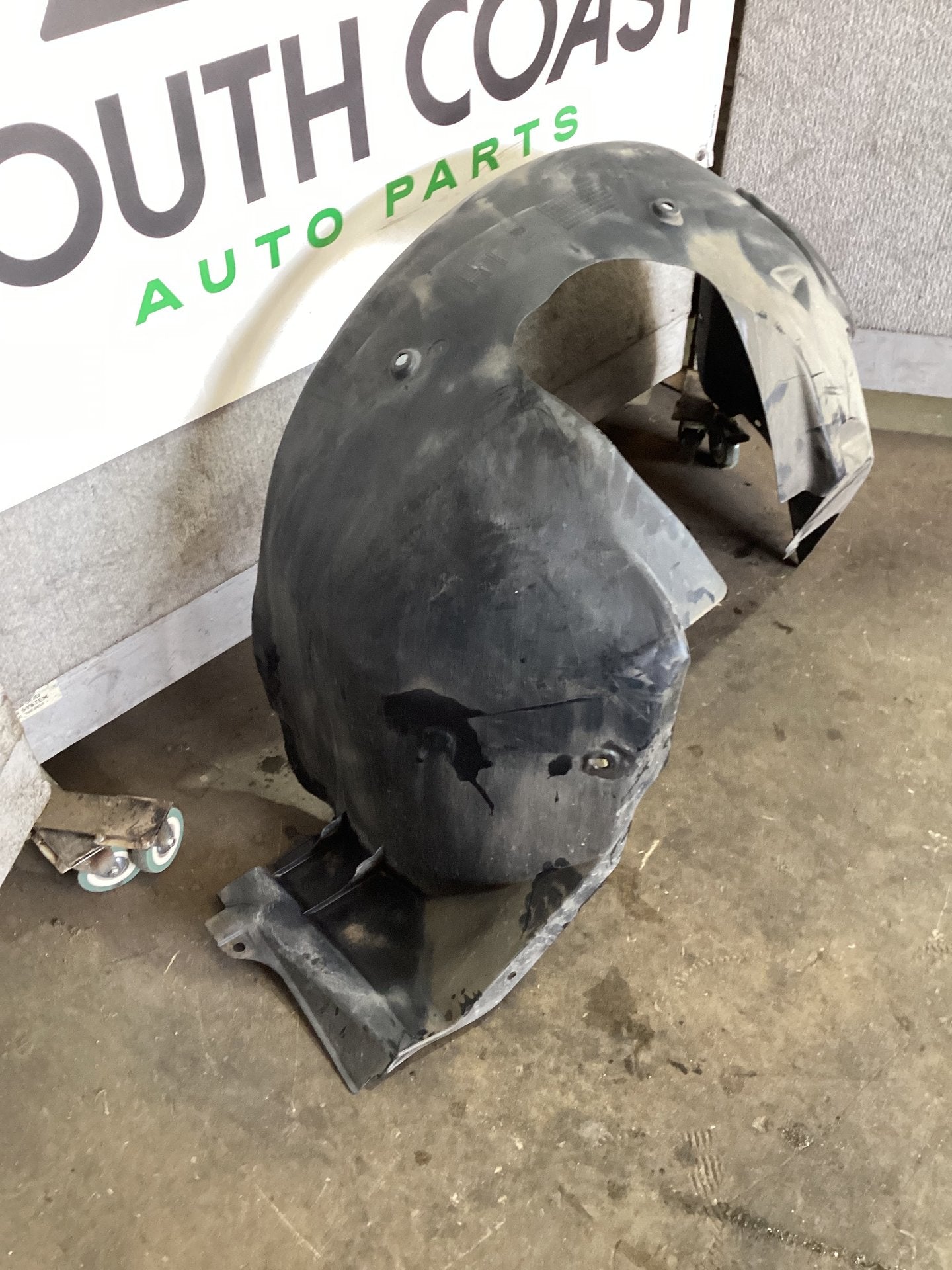 Holden Commodore VE  Right Front Inner Guard