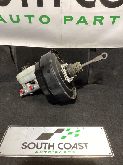 Holden Calais VE 6G1EX55768L940846 Brake Booster