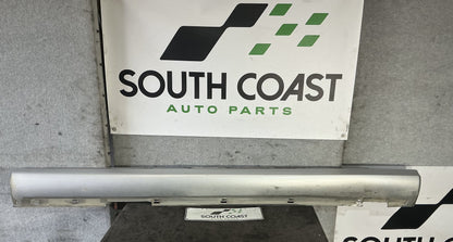 2002-2004 Holden Commodore VY Right Side Skirt 92084845