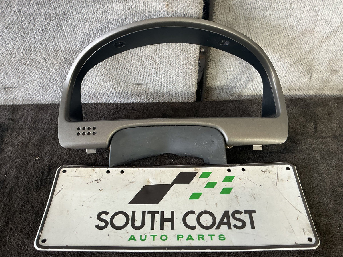 2002-2004 Holden Commodore VY Instrument Cluster Surround