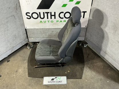 2001 Holden Commodore VX Right Front Seat