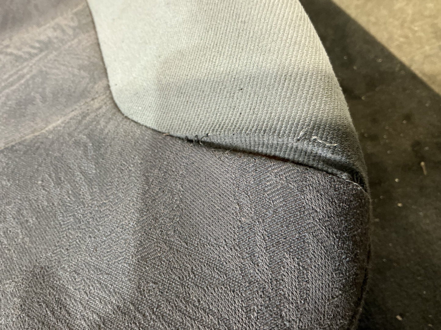 1993-1997 Holden Commodore VR Seats Set
