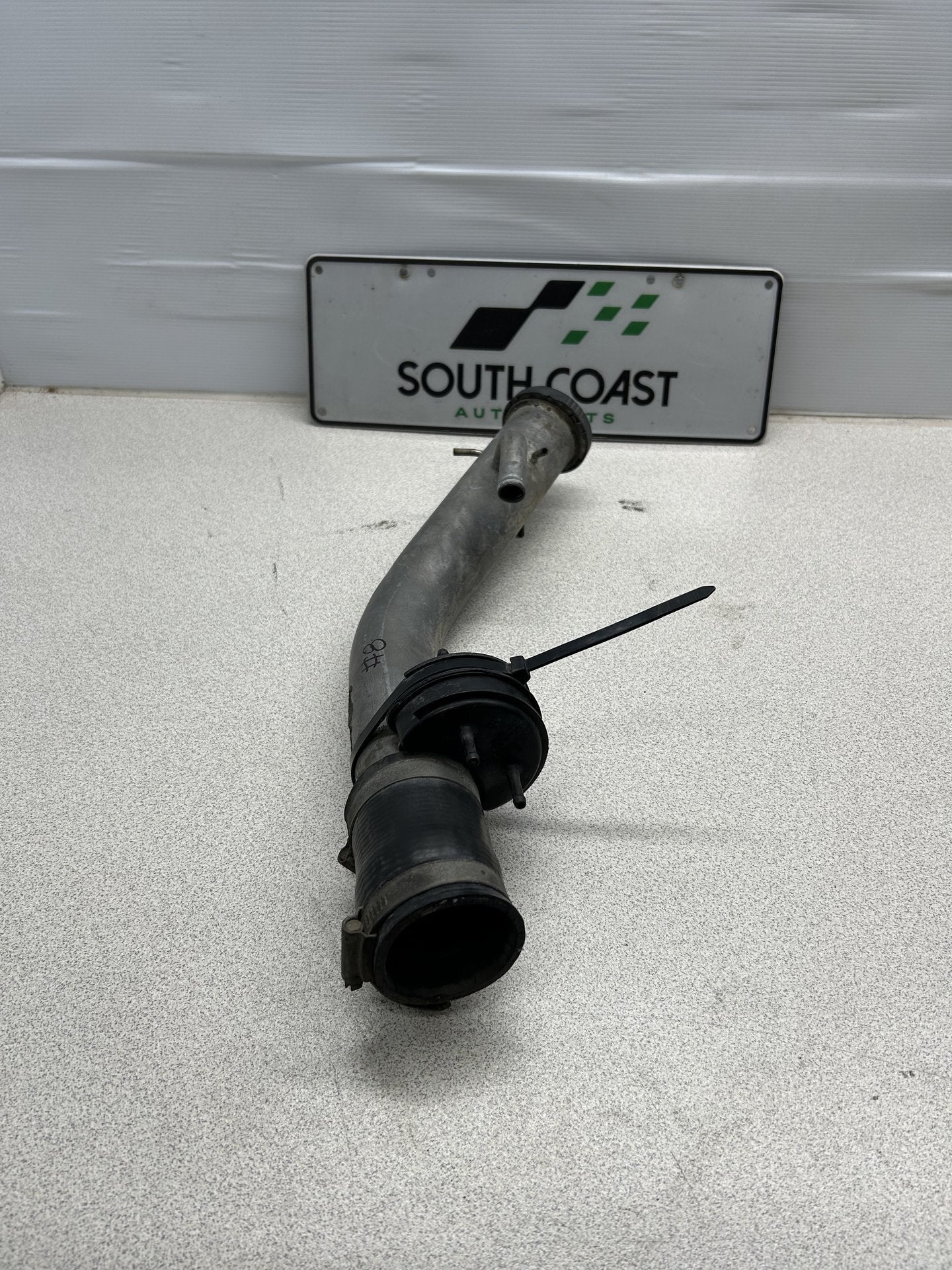 Holden Commodore VN  Fuel Filler Neck