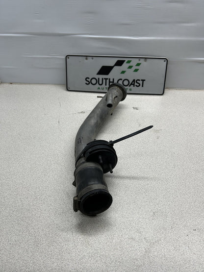 Holden Commodore VN  Fuel Filler Neck