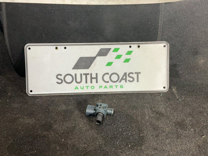 2013 Holden Ute VF  Vacuum Switch
