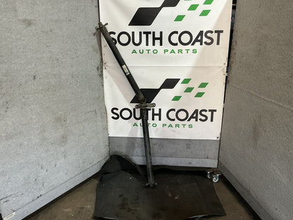 2013 Holden Ute VF  Two-Piece Drive Shaft