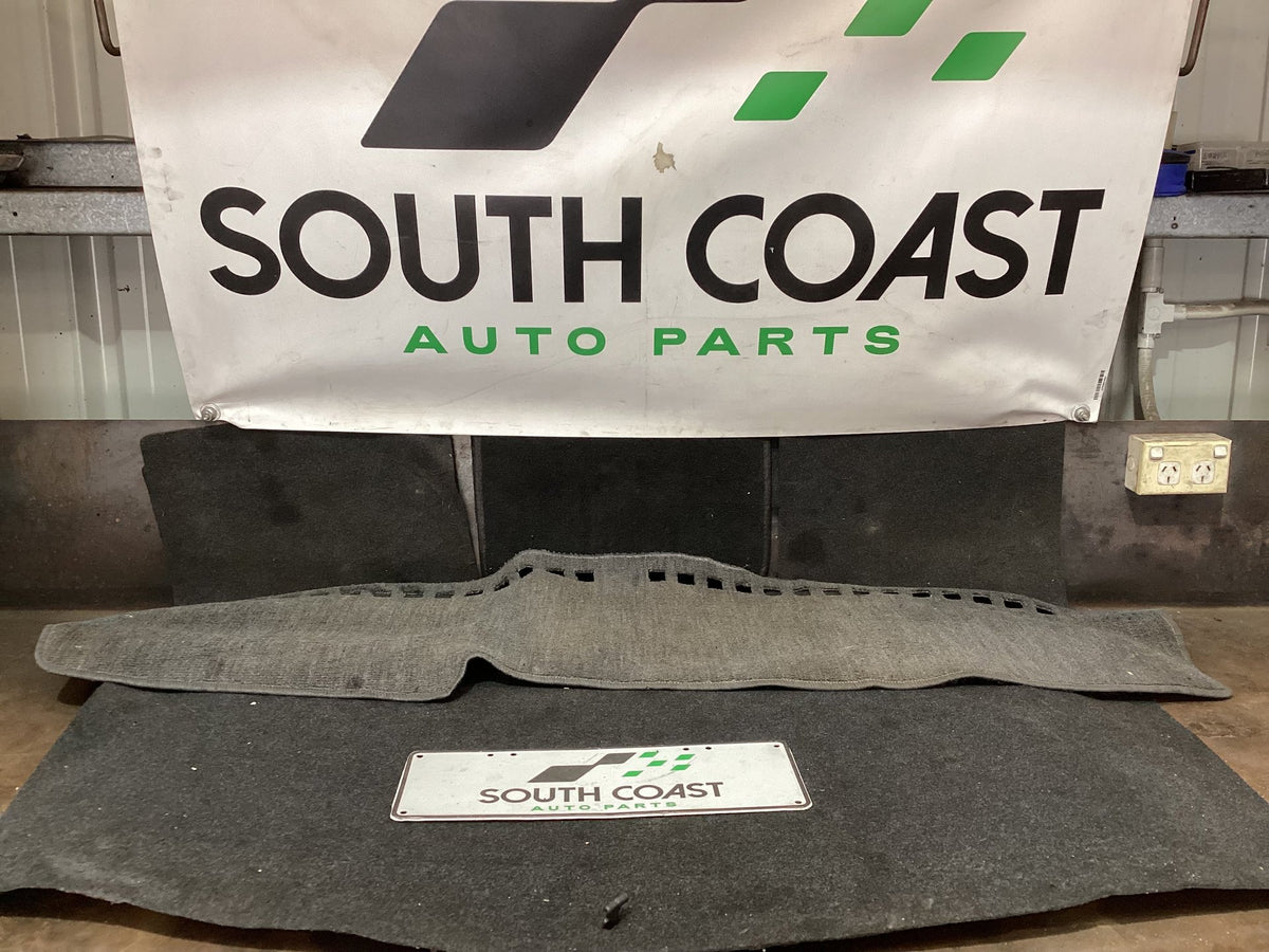 1994 Holden Commodore VR Dash Mat