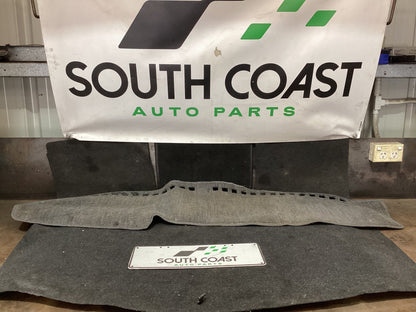 1994 Holden Commodore VR Dash Mat