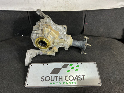 2014 Mazda CX-5 KE Front Differential Assembly