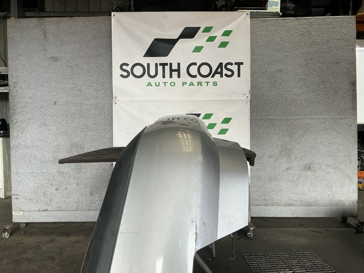 2005 Holden Commodore VY Rear Bumper