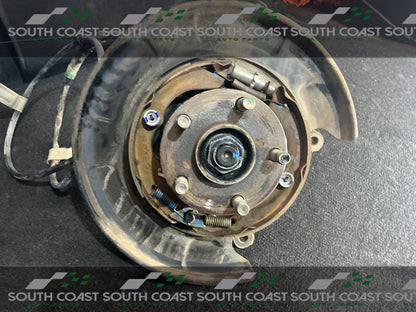 2008 Subaru Forester SH Right Rear ABS Hub