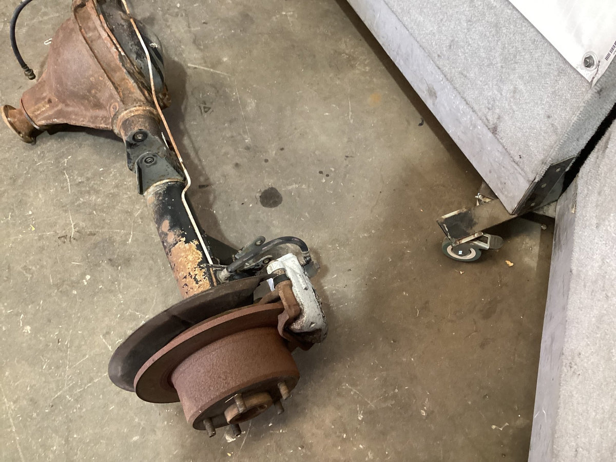 1994 Holden Commodore VRExecutive Rear Differential Assembly