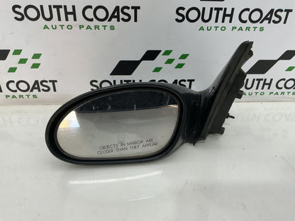 1999 Holden Commodore VT 6H8VTK69HXL423830 Left Door Mirror
