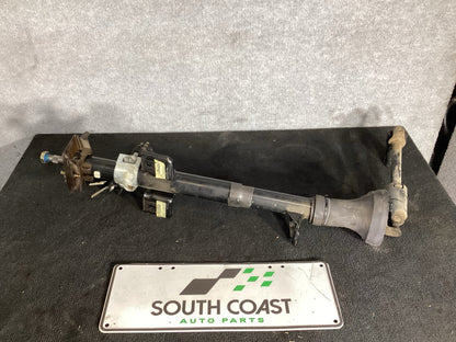 1992 Holden Commodore VP  Steering Column 92026968