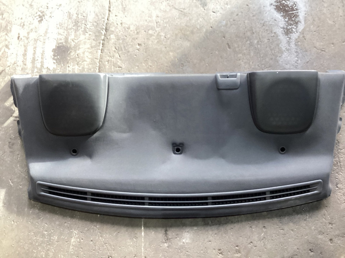 2015 Holden Calais VF Parcel Shelf 92285585