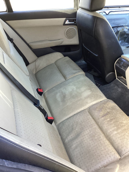2011 Holden Calais V Sportwagon VE Station Wagon