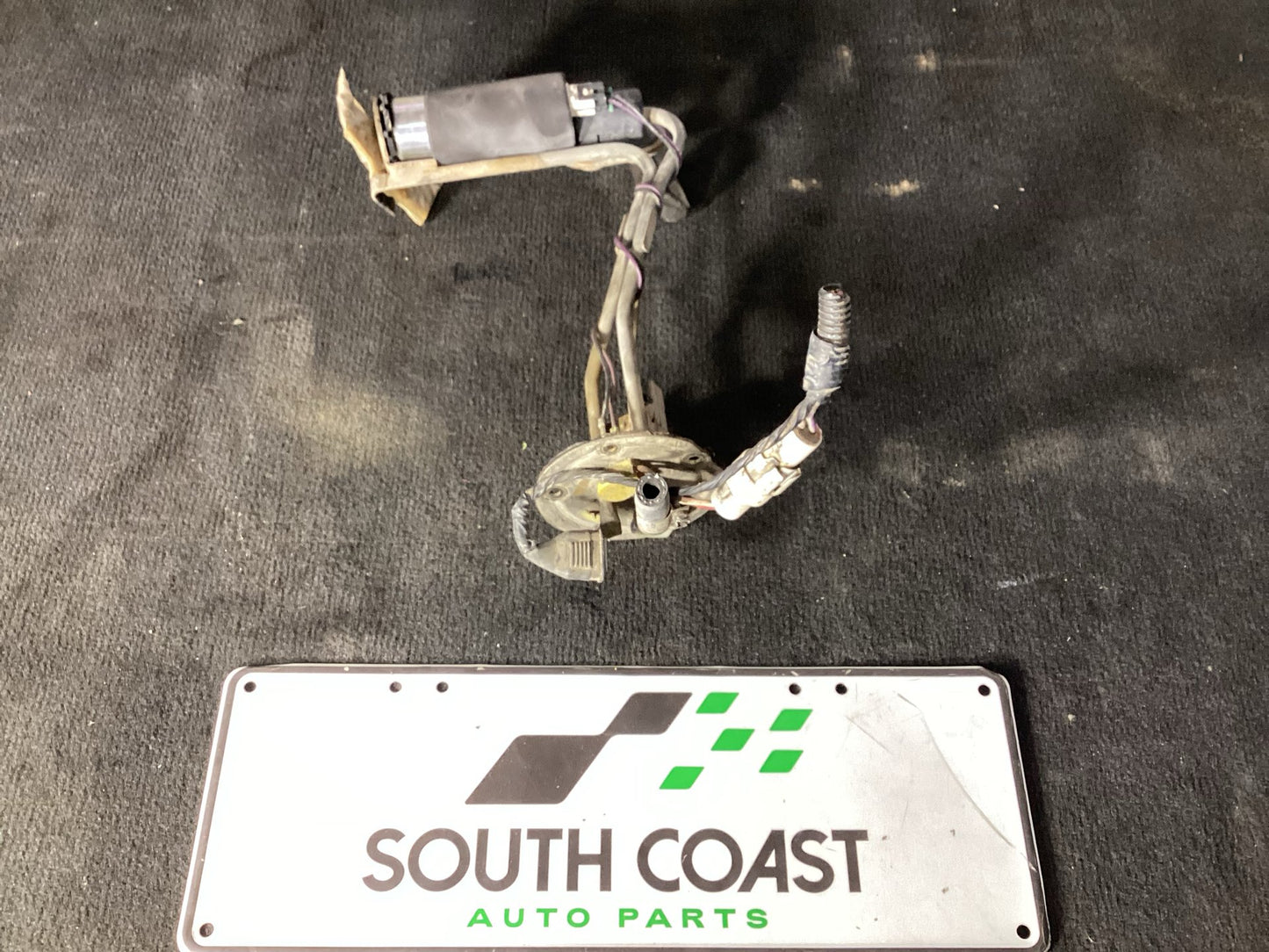 Holden Commodore VP  Fuel Sending Unit