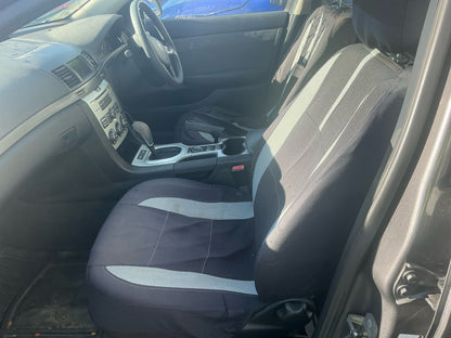 2008 Holden Commodore VE Sedan