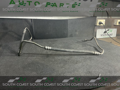2011 Holden Commodore VE Power Steering Lines