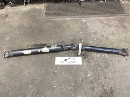 2018 Volkswagen Amarok Rear Prop Shaft 2H6521102C