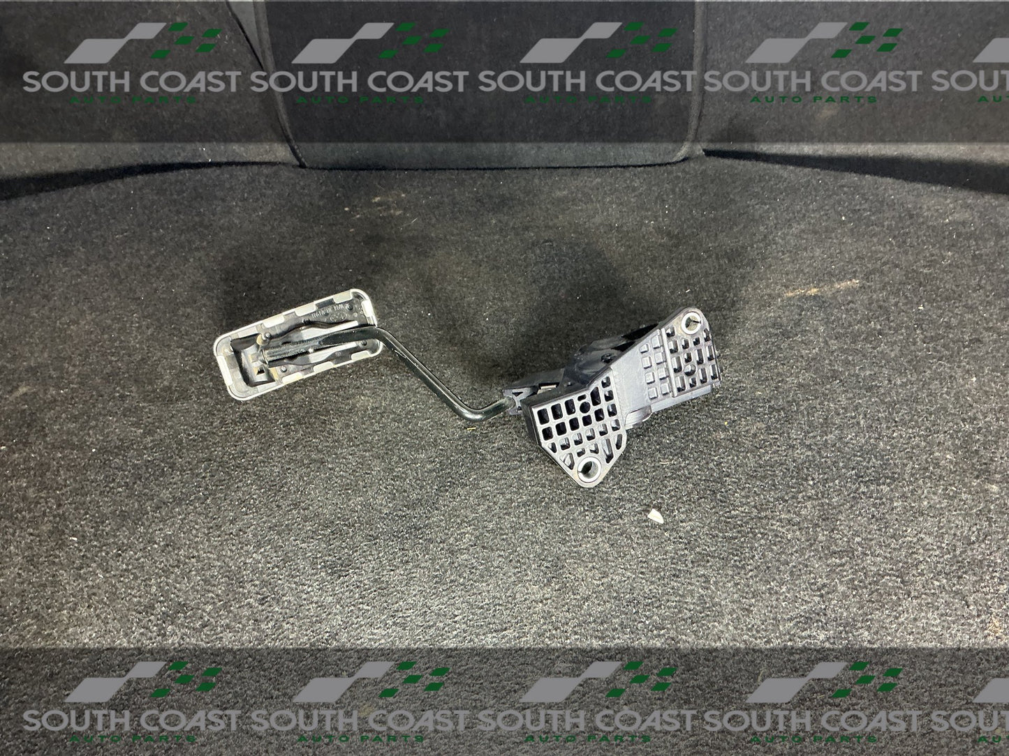 Subaru Forester SH  Accelerator Pedal
