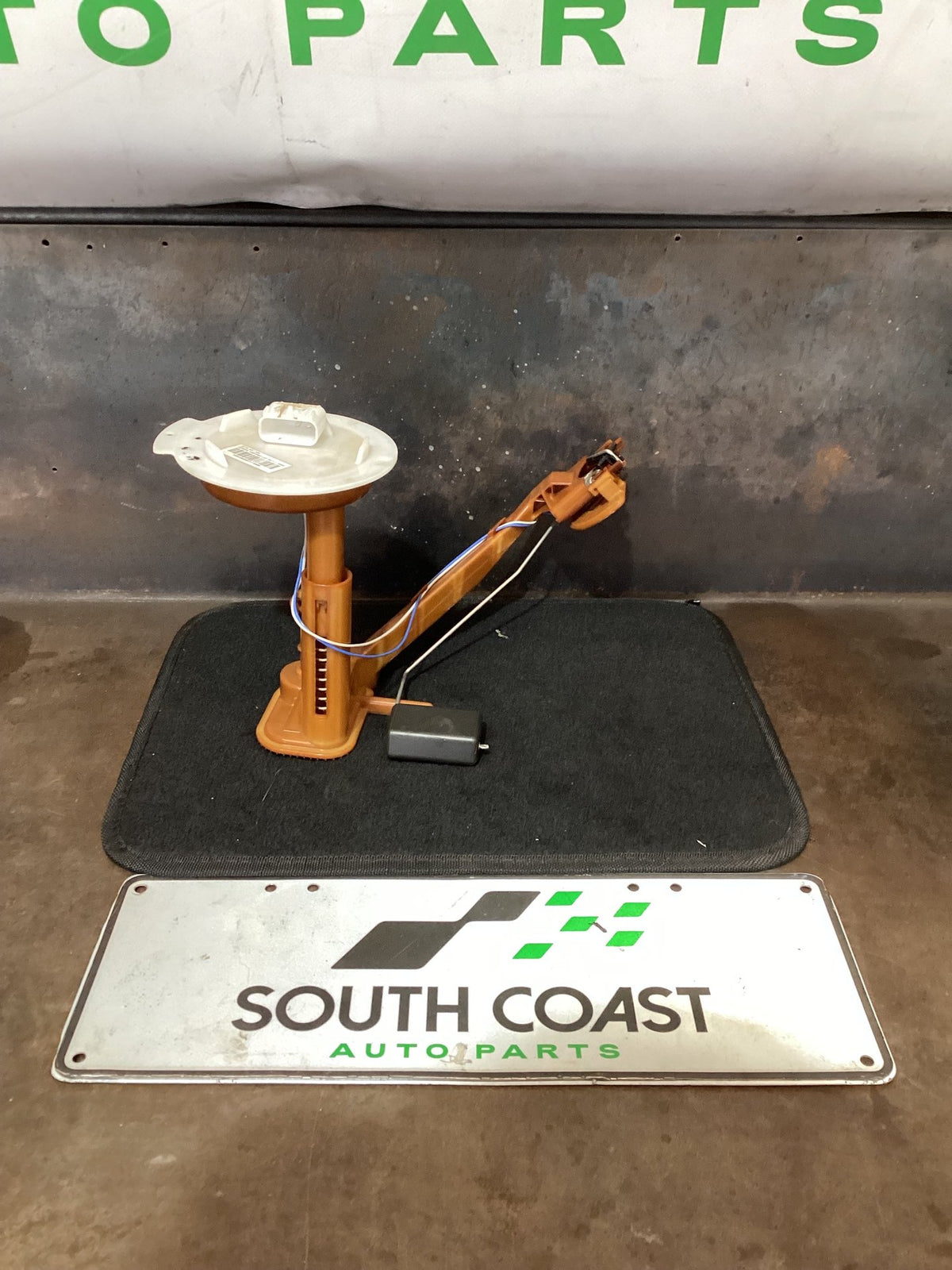 2011 Holden Commodore VE Fuel Pump