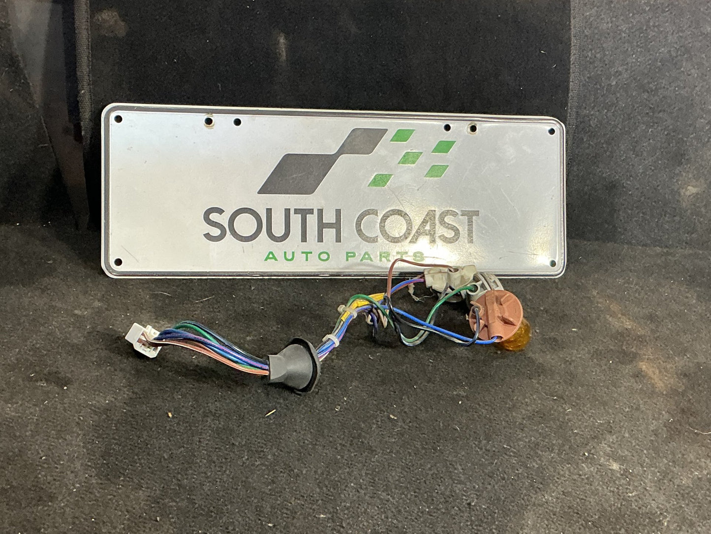 Wiring Harness
