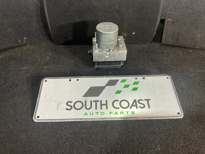 2009 Holden Commodore VE ABS Pump/Modulator 92240045