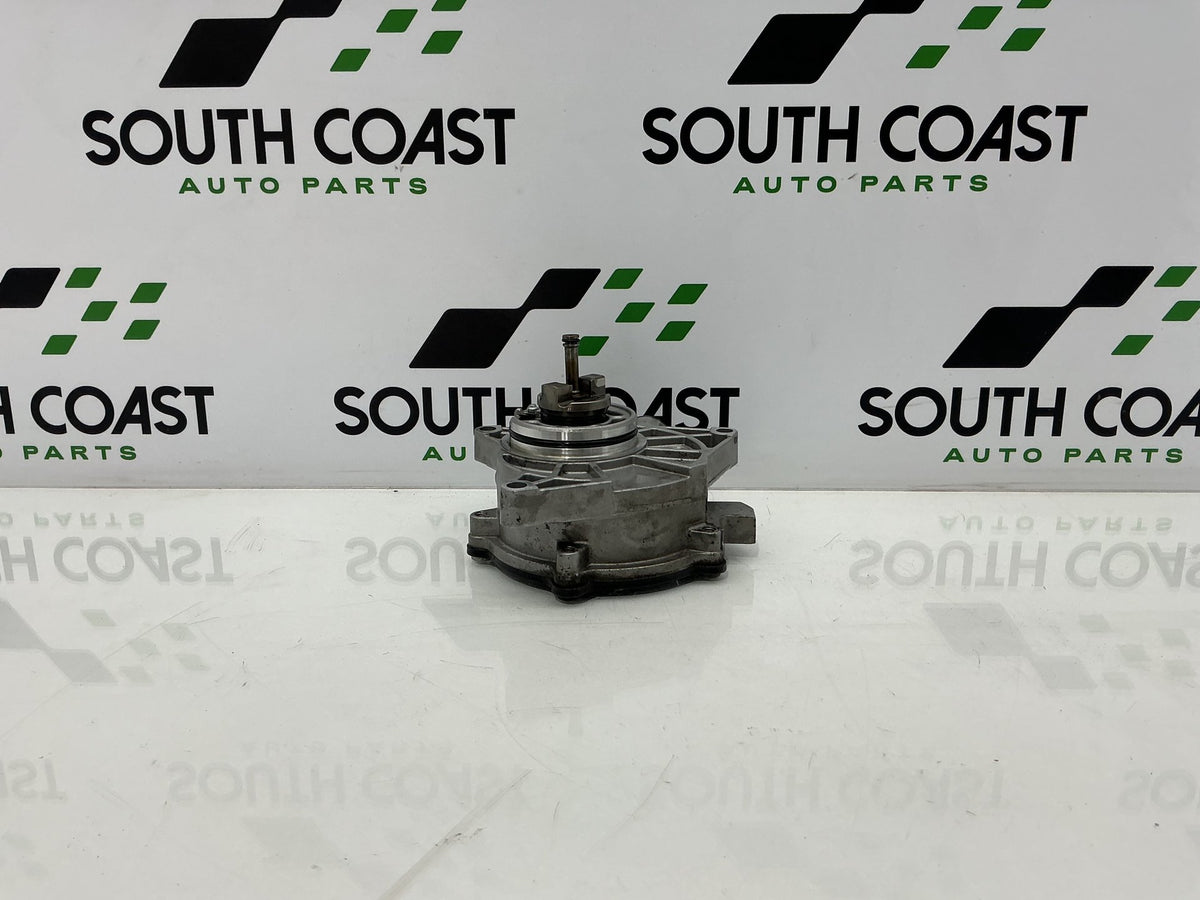 2012 Holden Captiva Brake Vacuum Pump 9140305704