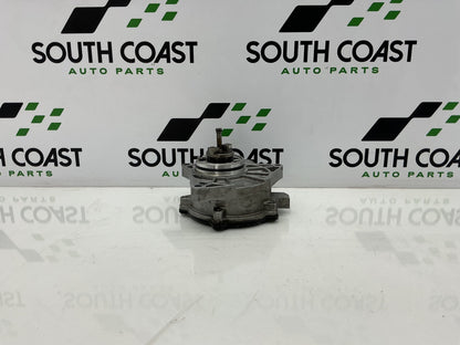 2012 Holden Captiva Brake Vacuum Pump 9140305704