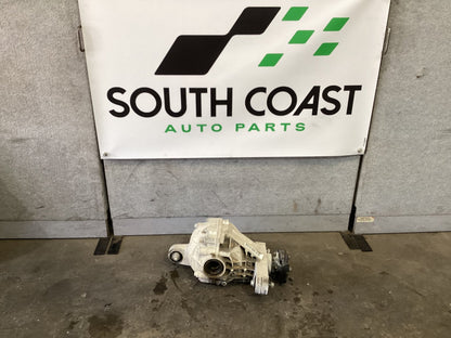 2011-2013 Holden Commodore VESV6 Sportwagon Rear Differential Assembly 327STANDARDOW