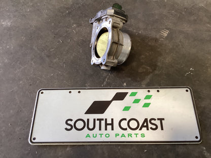 2011-2013 Holden Commodore VE Throttle Body