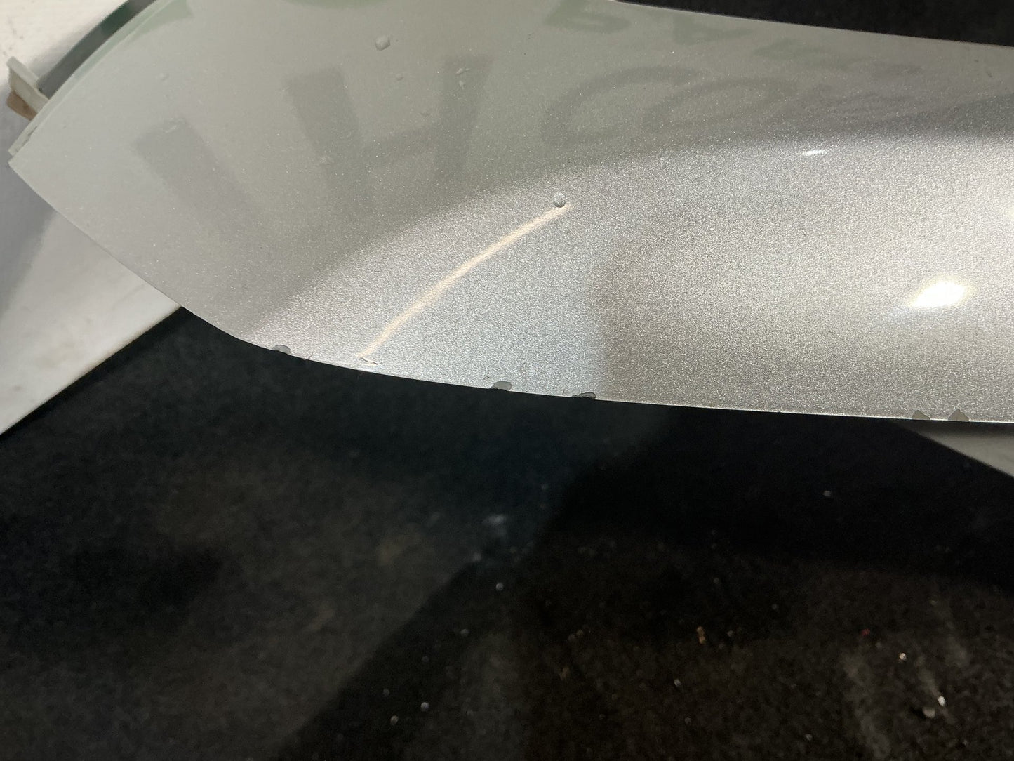 2013 Holden Ute VF  Left Sailplane 92207195