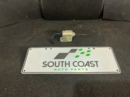 1990 Holden Statesman VQ 6H8VSY19UML459969 Centre Bootlid Lock Mechanism