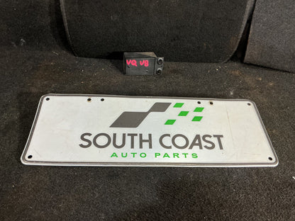 1990 Holden Statesman VQ 6H8VSY19UML459969 Antenna Control Module 92029494