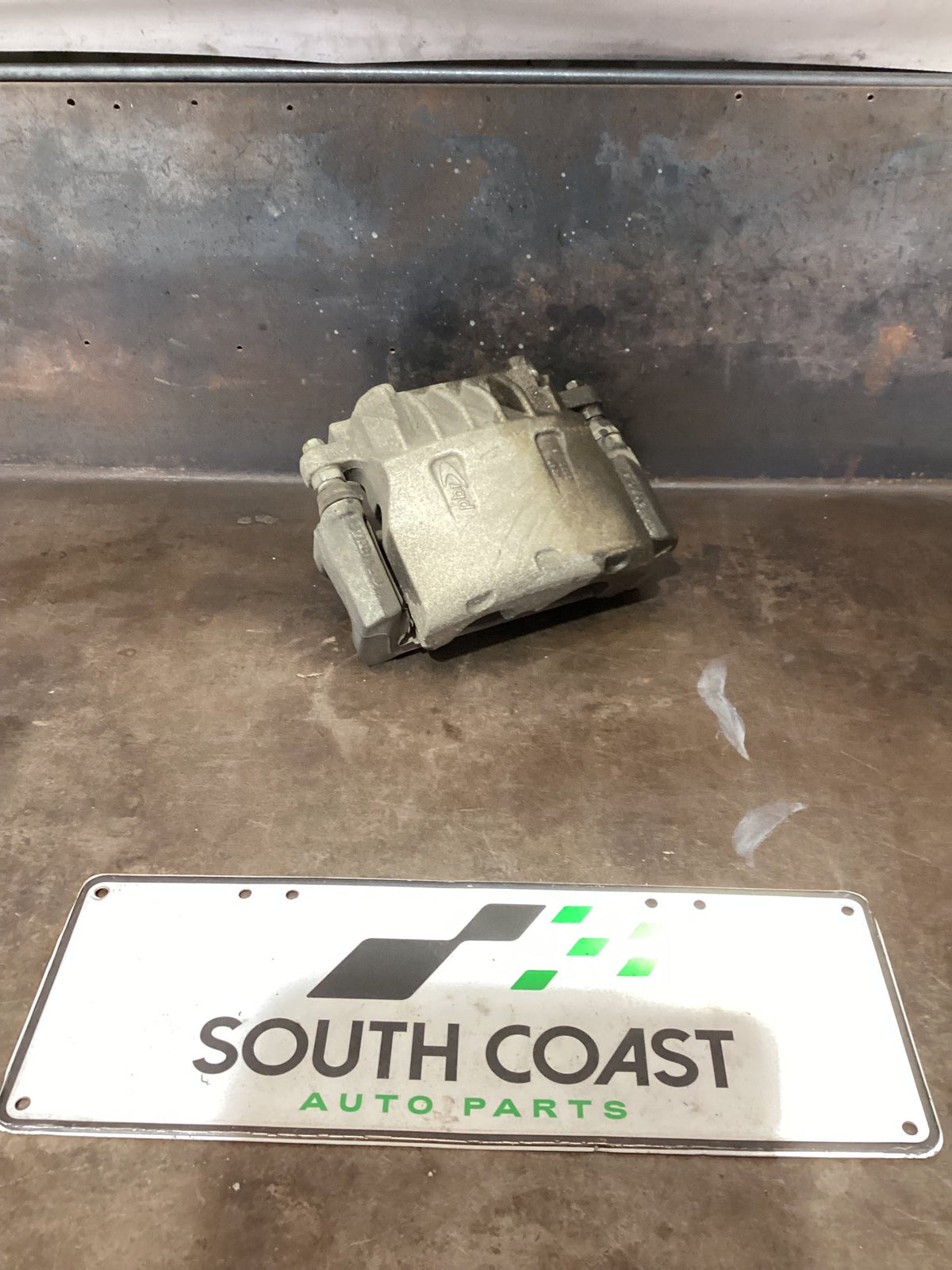 2010-2013 Holden Commodore VE 6G1EK5E79BL526529 Left Front Caliper