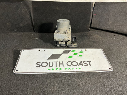 2010 Holden Commodore ABS Pump/Modulator 92249935