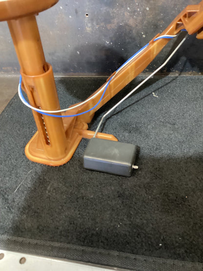 2011 Holden Commodore VE Fuel Pump