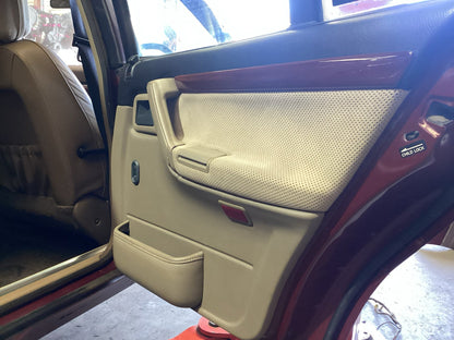 1992 Holden Commodore VP Complete Interior