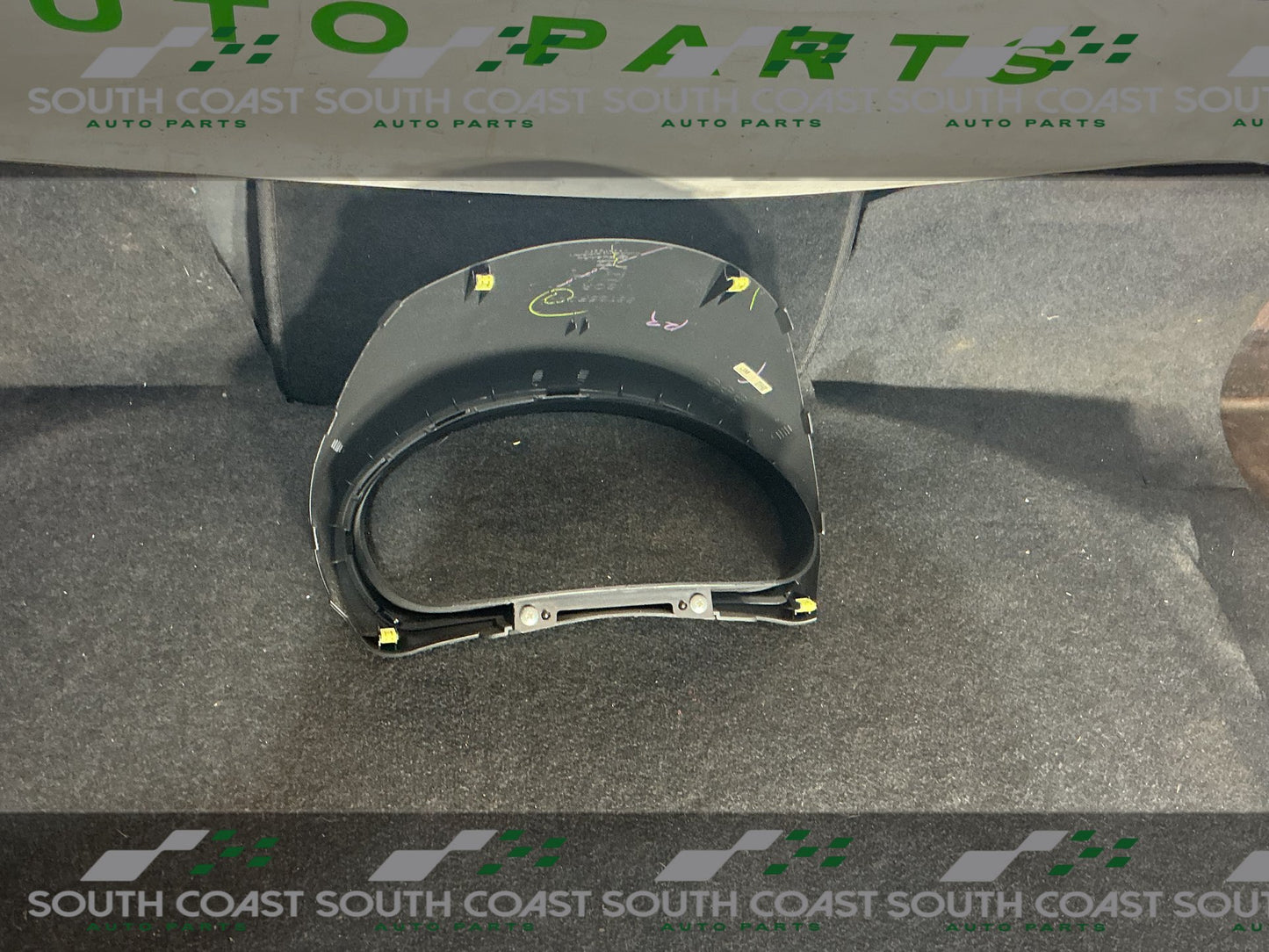Subaru Forester SH  Instrument Cluster Surround