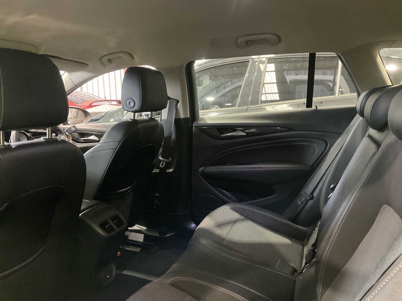 2019 Holden Commodore RS ZB Station Wagon