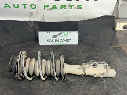 2013 Holden Ute VF  Right Front Suspension