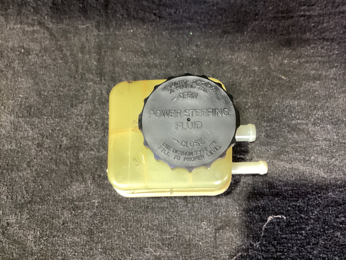 2007 Holden Calais Calais Power Steering Reservoir VEPOWERSTEERRESERVOIR