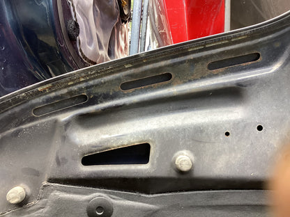 Holden Commodore VR  Bonnet