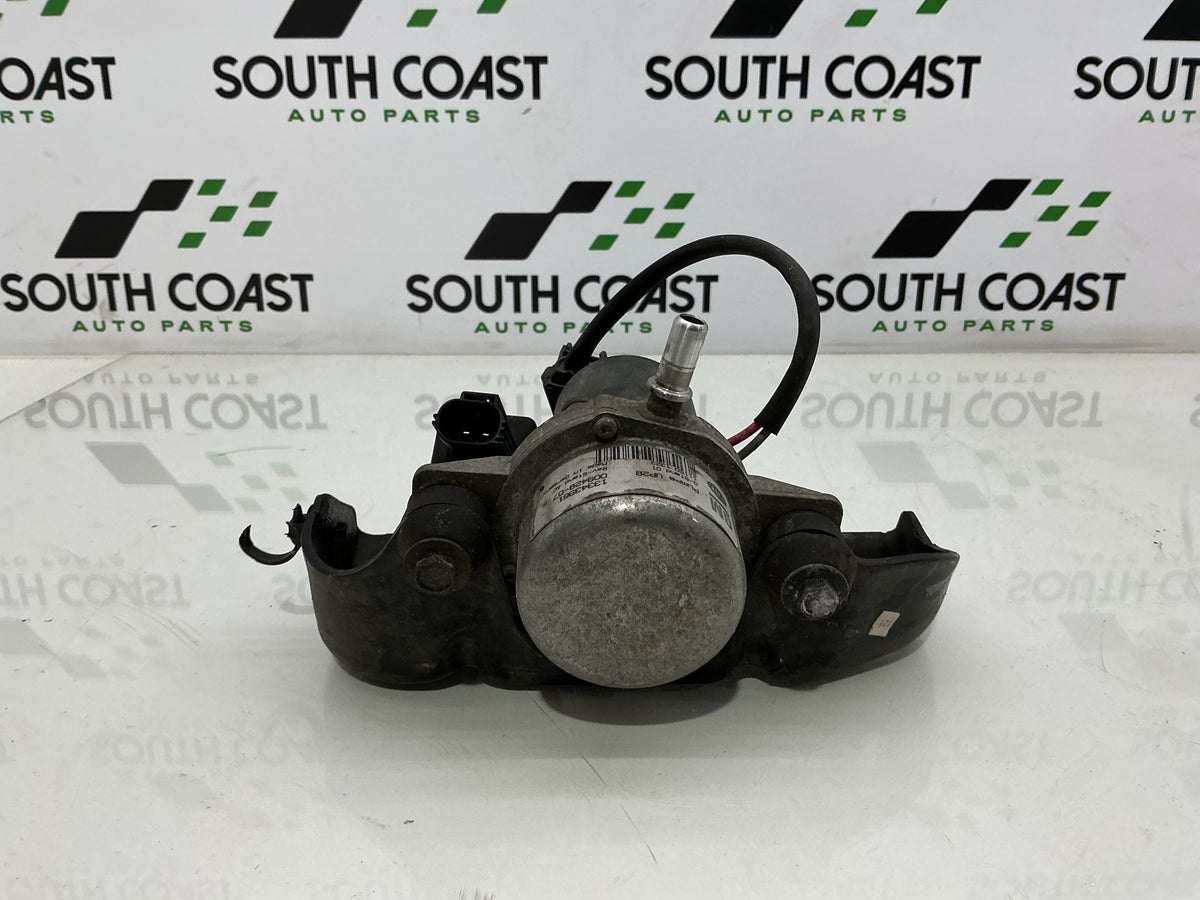 2011 Holden Cruze JH Brake Vacuum Pump