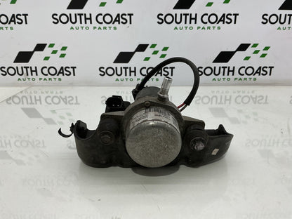 2011 Holden Cruze JH Brake Vacuum Pump