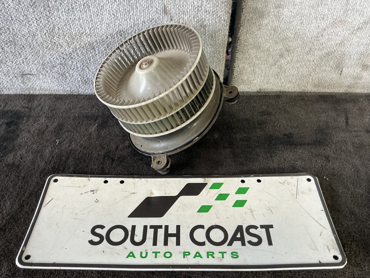 2002-2004 Holden Commodore VY Blower Motor 06-22220