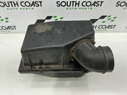 1992 Holden Commodore vq Air Filter Box 92025272